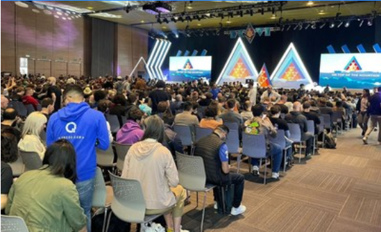 「比特派官方下载网」Devcon 之外的哥伦比亚人寻找实用的加密方式 「比特派官方下载网」Devcon 之外的哥伦比亚人寻找实用的加密方式