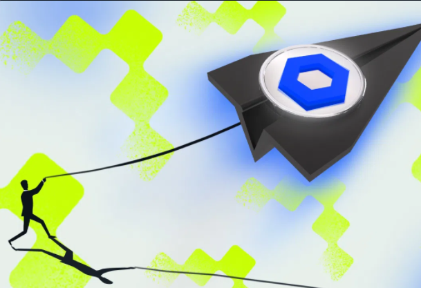 「比特派是冷钱包吗」令人印象深刻的 Chainlink (LINK) 价格回升背后的 3 个原因 「比特派是冷钱包吗」令人印象深刻的 Chainlink (LINK) 价格回升背后的 3 个原因